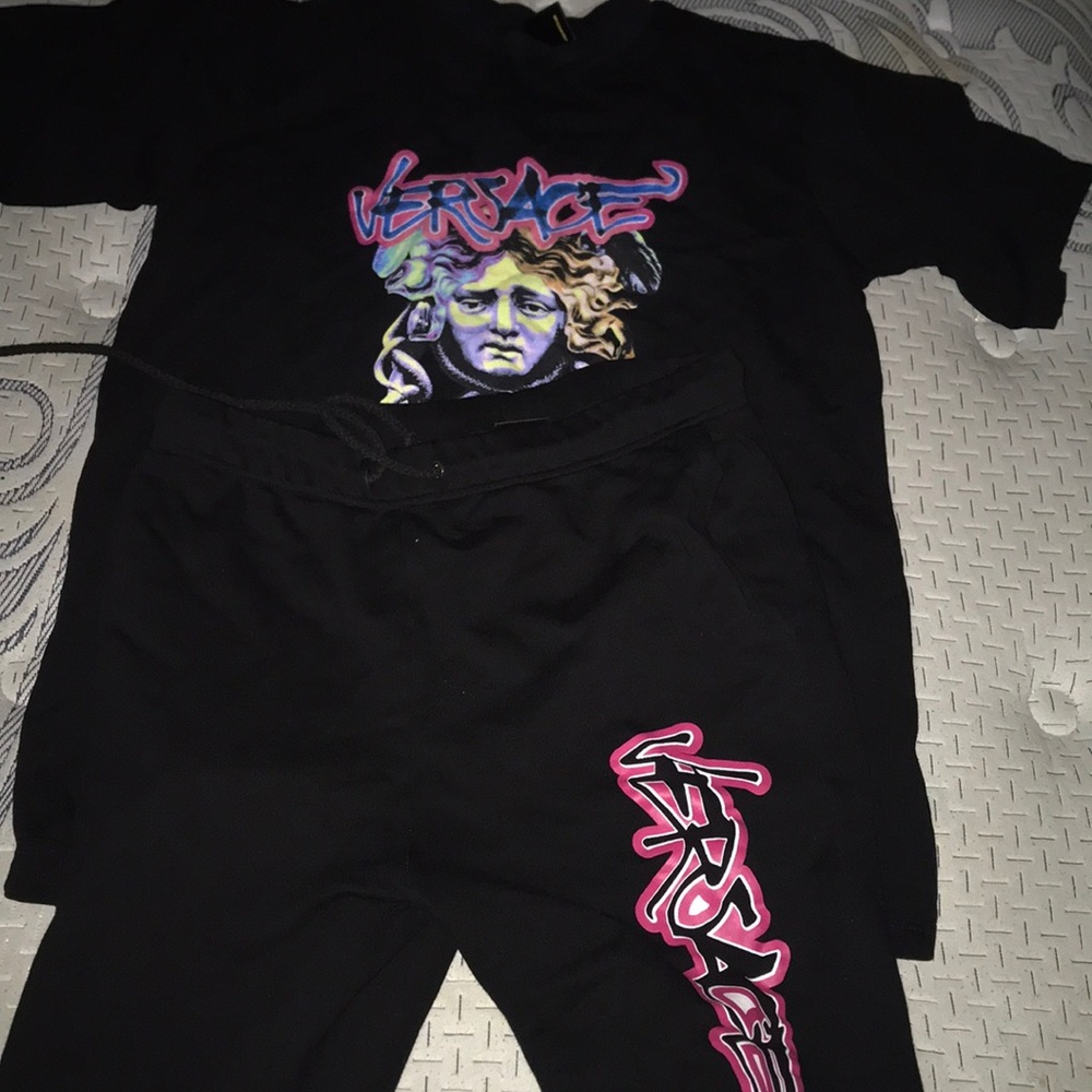 Versace set